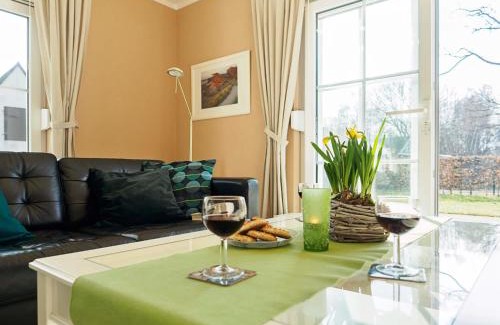 Zingst Apartment | Am Paalen 2 Whg 1
