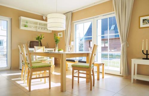 Zingst Apartment | Am Paalen 2 Whg 1