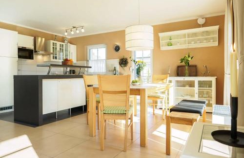 Zingst Apartment | Am Paalen 2 Whg 1
