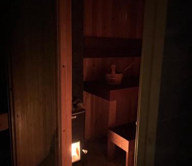 Rae Parish Apartment | AM Pesa