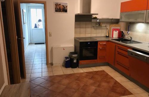 Gustow Apartment | Am Prosnitzer Wald 6 Nr 6