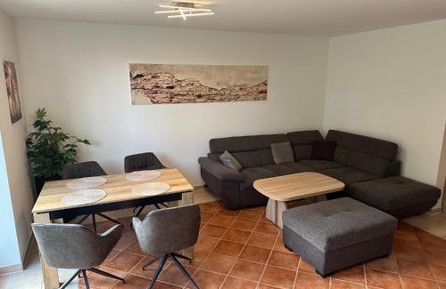 Gustow Apartment | Am Prosnitzer Wald 6 Nr 6