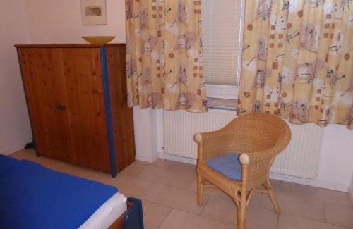 Sahlenburg Apartment | Am Sahlenburger Strand - Wohnung 27
