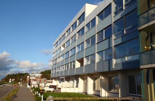 Sahlenburg Apartment | Am Sahlenburger Strand - Wohnung 27