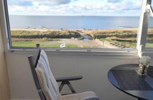 Sahlenburg Apartment | Am Sahlenburger Strand - Wohnung 27