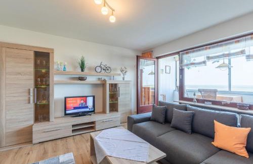 Sahlenburg Apartment | Am Sahlenburger Strand Wohnung 8