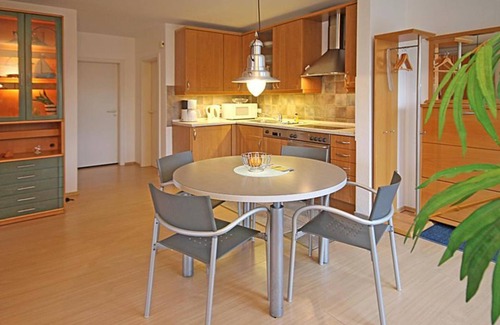 Kuhlungsborn Ost Apartment | Am Stadtwald - Wohnung 6/568