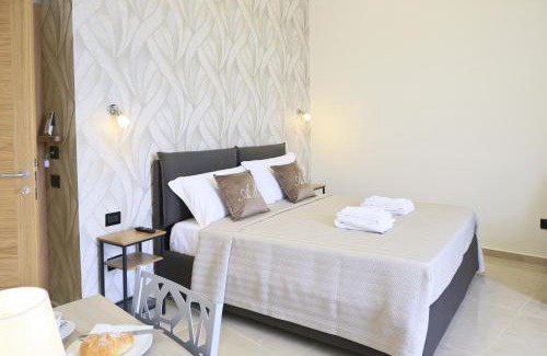 Castellammare di Stabia Bed & Breakfast | AM suite Stabiae