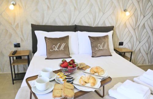 Castellammare di Stabia Bed & Breakfast | AM suite Stabiae