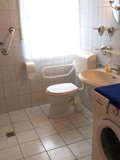 Sogel House | "Am Waldesrand" RE16