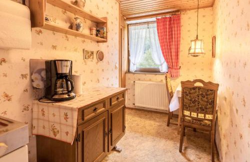 Todtmoos Apartment | Am Wehrastrand App 2