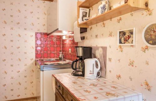 Todtmoos Apartment | Am Wehrastrand App 2