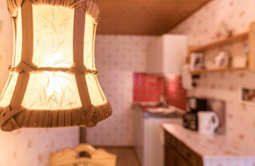 Todtmoos Apartment | Am Wehrastrand App 2