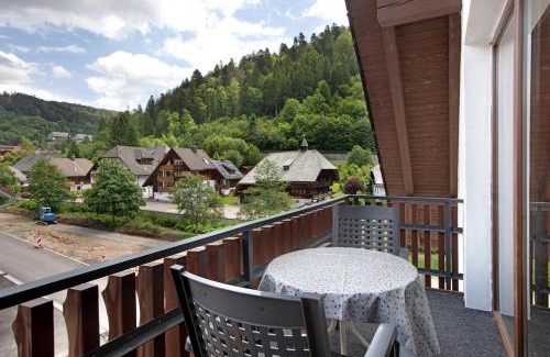 Todtmoos Apartment | Am Wehrastrand App Pr