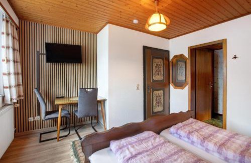 Todtmoos Apartment | Am Wehrastrand App Pr