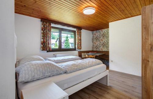 Todtmoos Apartment | Am Wehrastrand App Pr