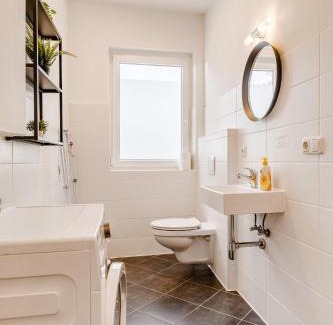 Kulmbach Apartment | Am Weissen Turm