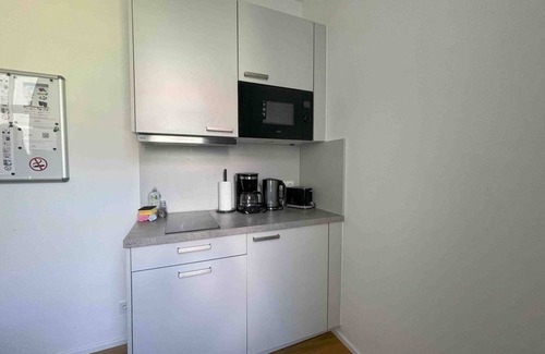 Amberg Apartment | (AM1014) Modern furnished apartment for fitters