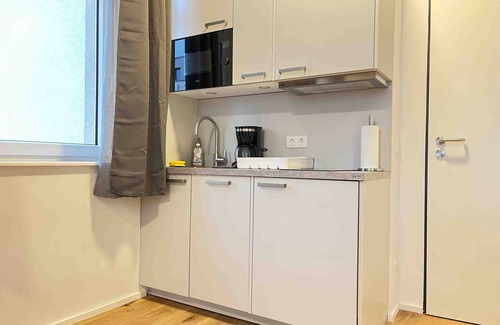 Amberg Apartment | (AM1062) Smart apartment for fitters