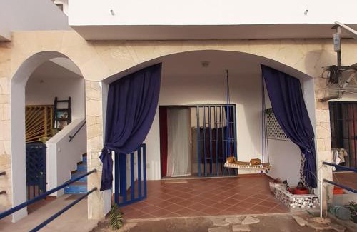 Vila do Maio Apartment | AMA Apartament Ponta Preta