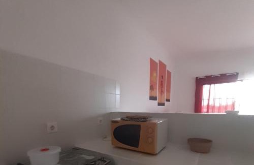 Vila do Maio Apartment | AMA Apartament Ponta Preta