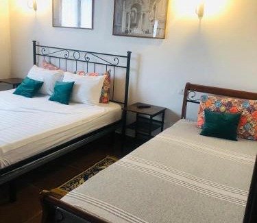 Turda House | AMA Guest House