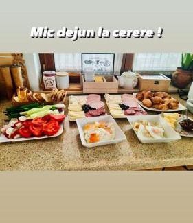 Turda House | AMA Guest House