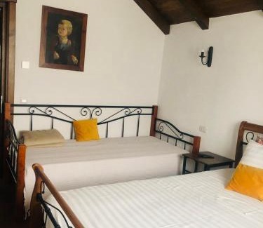 Turda House | AMA Guest House