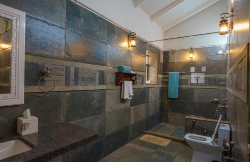 Trimbak Villa | ama Stays & Trails Mirayan, Nashik