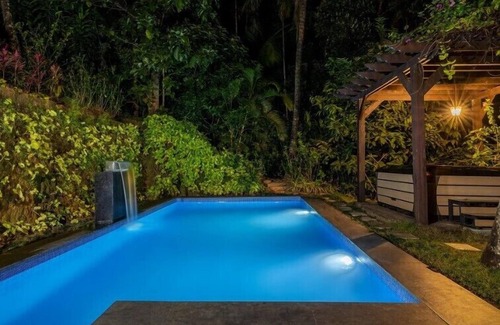 Kozhikode Villa | ama Stays & Trails The Malabar Villa Heliconia, Kozhikode