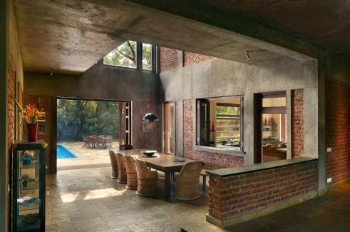 Chendhare Villa | ama Stays & Trails The Mango House, Alibag