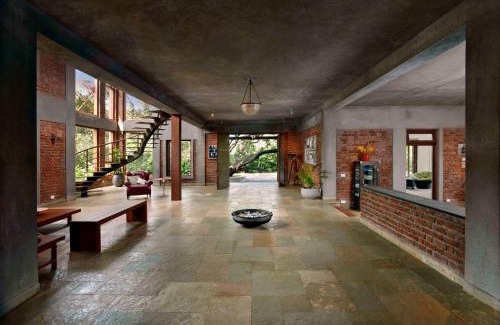 Chendhare Villa | ama Stays & Trails The Mango House, Alibag