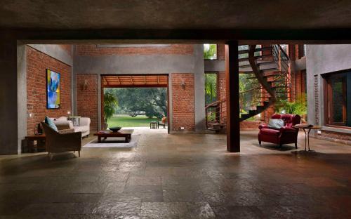 Chendhare Villa | ama Stays & Trails The Mango House, Alibag