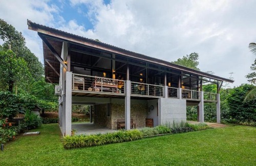 Vayittiri Villa | amã Stays & Trails - The Old Cattleshed, Wayanad