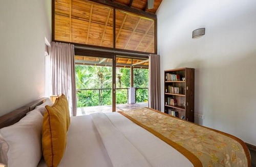 Vayittiri Villa | amã Stays & Trails - The Old Cattleshed, Wayanad