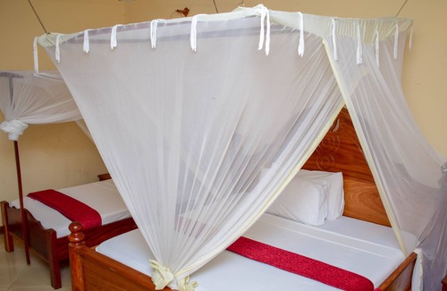 Chuini Hotel | Amaan Ocean Kihinani Hotel