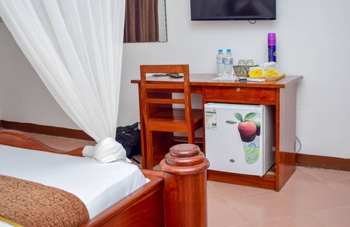 Chuini Hotel | Amaan Ocean Kihinani Hotel