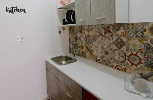 Santa Lucia Bed & Breakfast | AmaCasa Siracusa