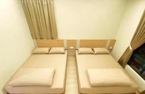 Malacca City Apartment | Amadel Residence 爱媄德民宿 16
