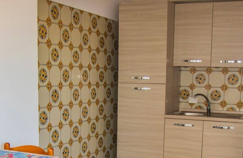 Ponza Apartment | Amador Apartment