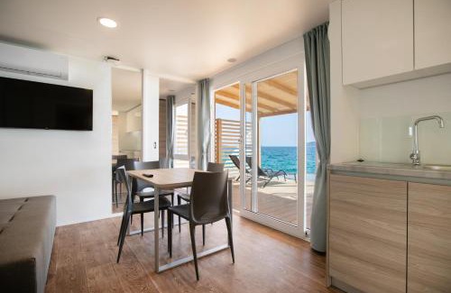 Sibenik Resort | Amadria Park Deluxe Mobile Home