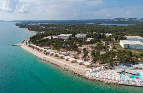 Sibenik Resort | Amadria Park Deluxe Mobile Home