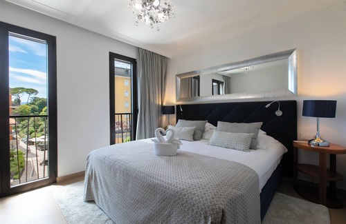 Opatija Hotel | Amadria Park Hotel Royal