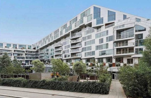 Taarnby Municipality Apartment | Amager lux apartment