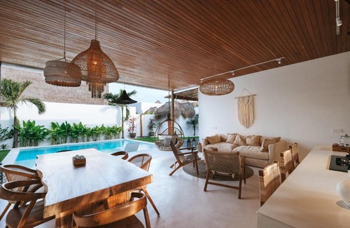Pecatu Villa | Amaka Villas