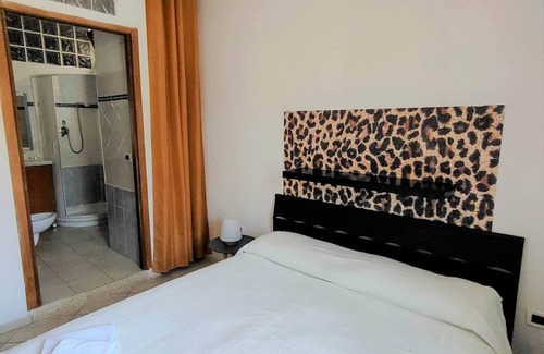 Sud-Ovest Apartment | Amalfi apartment with sofa bed for 4 people