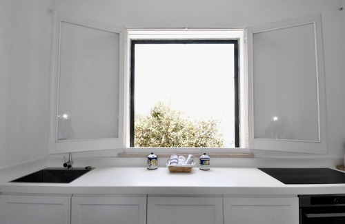 Marmorata Villa | Amalfi Coast - Il Monaco, Three Bedrooms villa with equipped platform on the sea