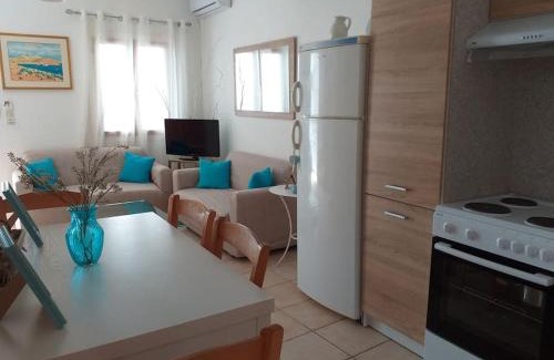 Kalamaki House | Amalia House Kalamaki