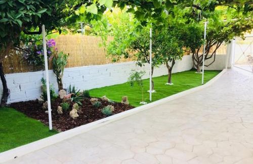 Kalamaki House | Amalia House Kalamaki