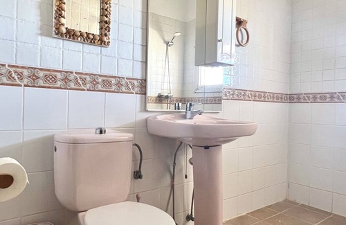 Mojacar Cottage | Amalita House. Rural environment 5km from the beach of Mojácar.